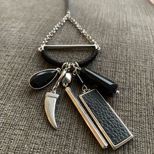 Unique and trendy WHBM necklace